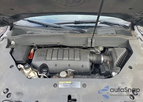 2015 Buick Enclave from USA, damaged, VIN 5GAKVCKD5FJ158219